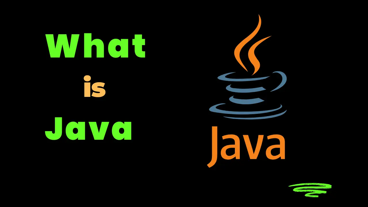 features of java